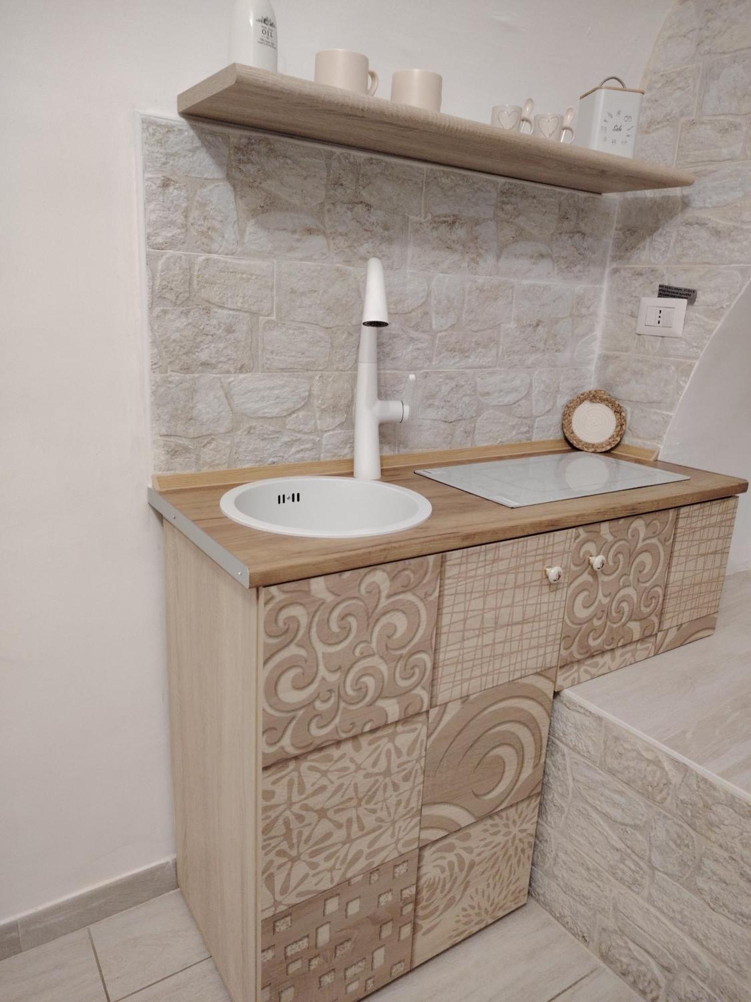 La Petite Maison Bari Extérieur photo