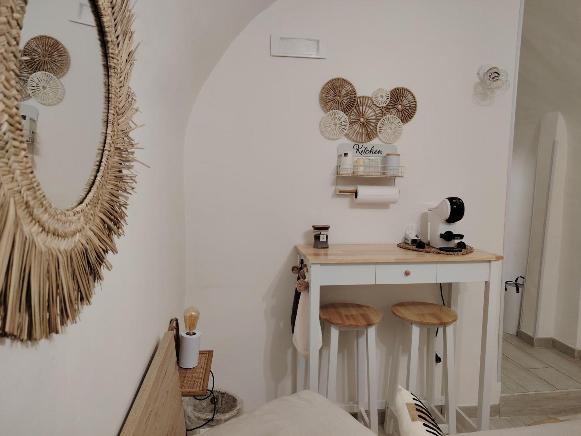 La Petite Maison Bari Extérieur photo