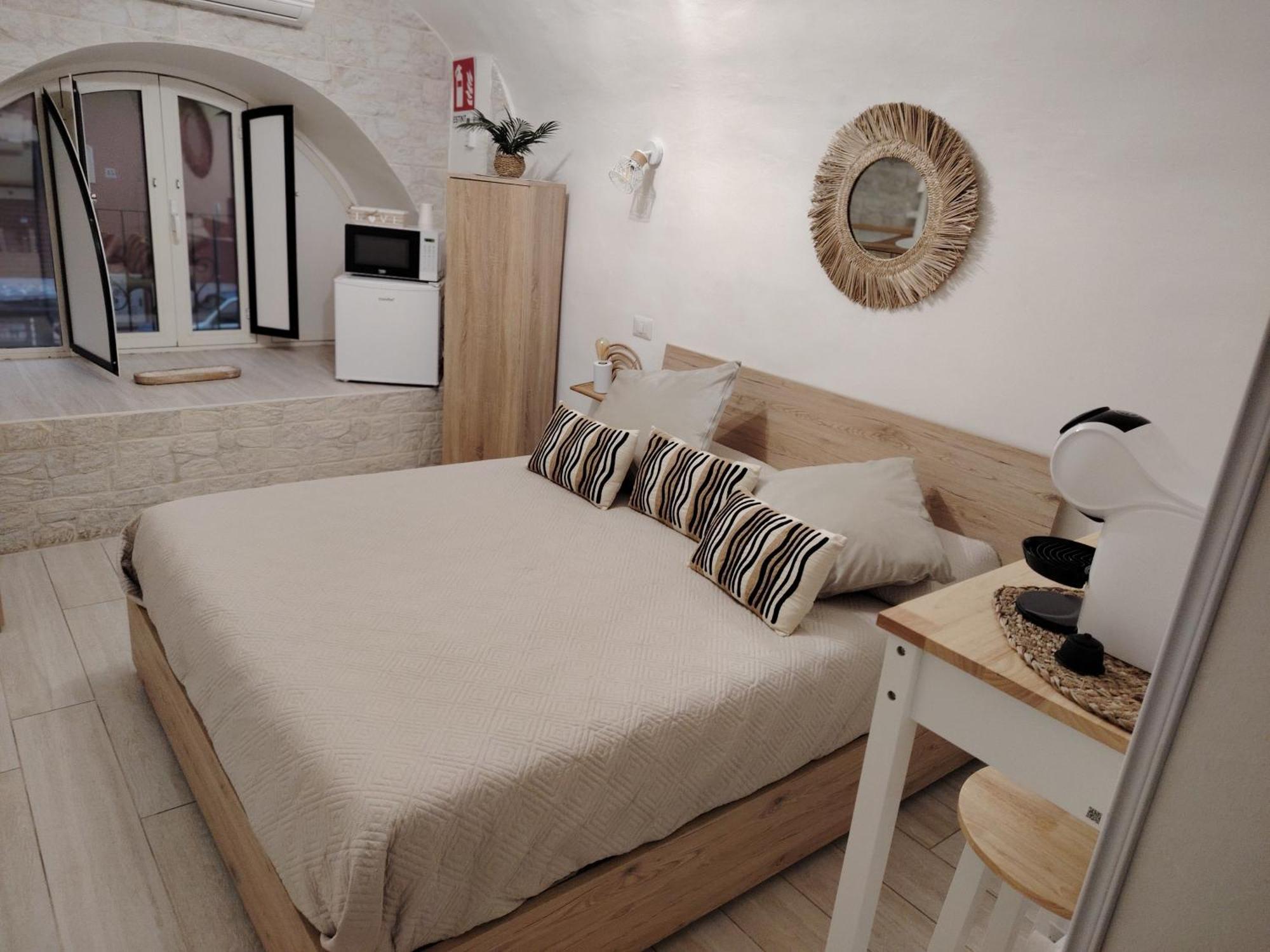 La Petite Maison Bari Extérieur photo